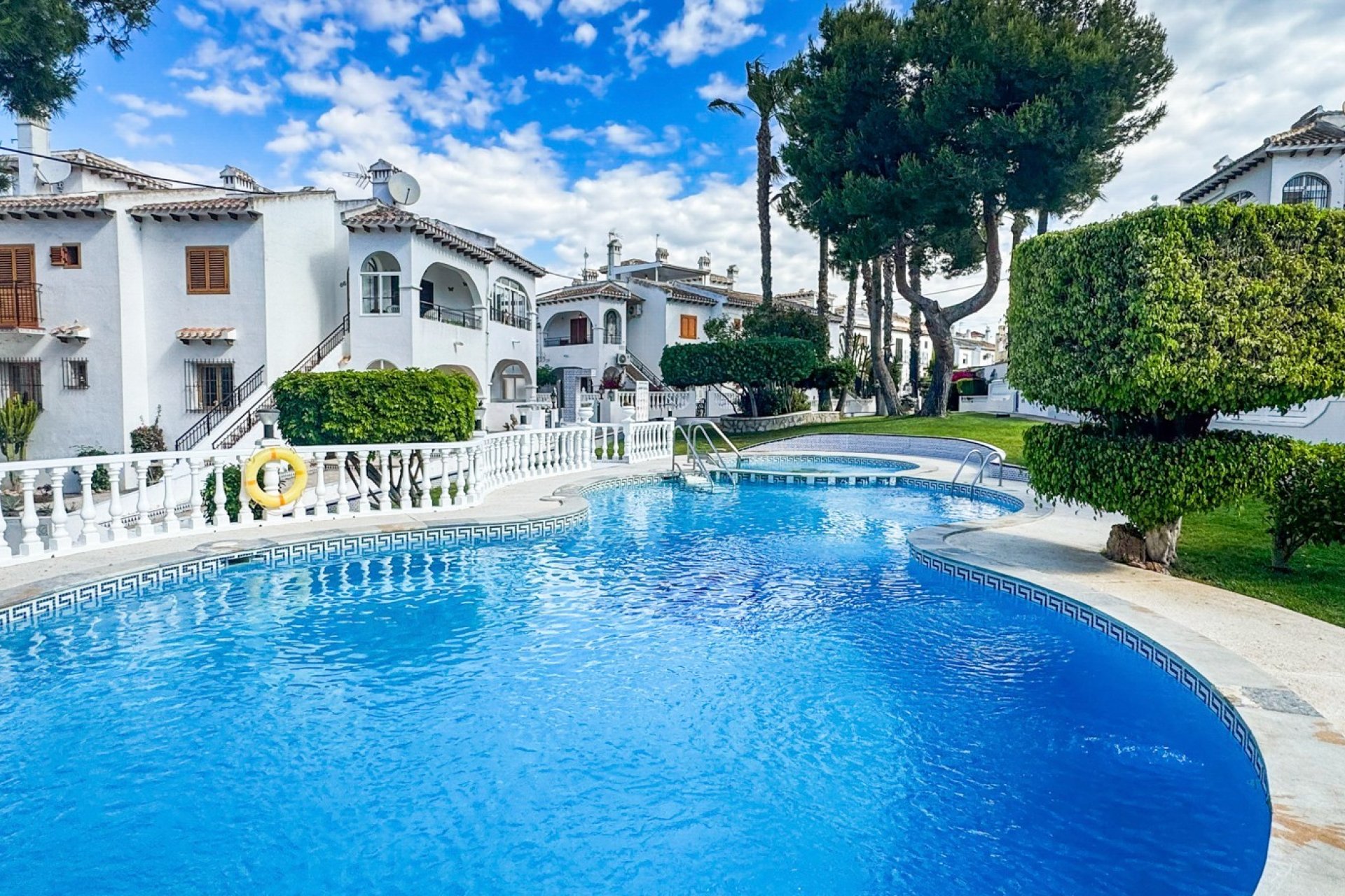 Reventa - Bungalow - Torrevieja - Nueva Torrevieja