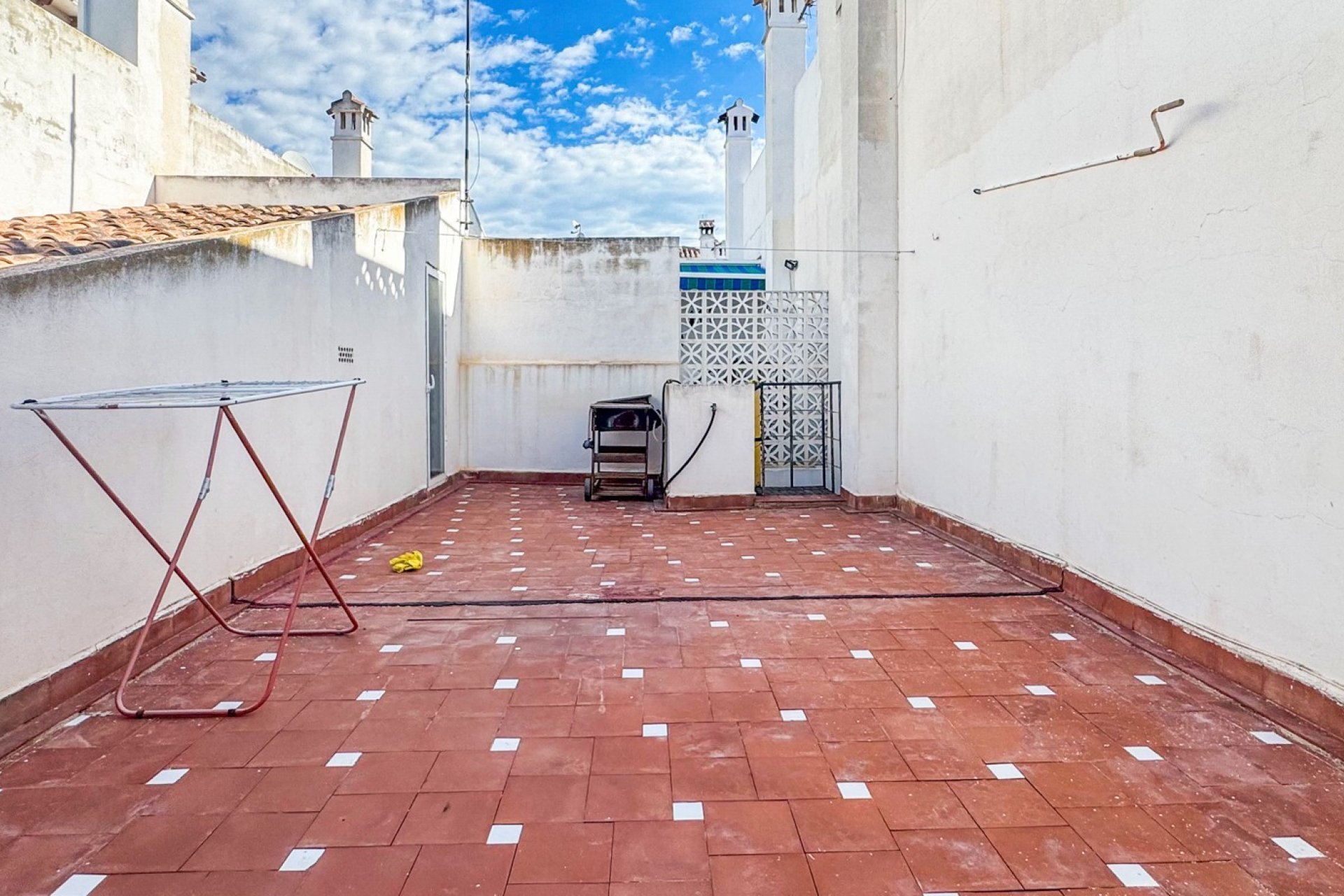 Reventa - Bungalow - Torrevieja - Nueva Torrevieja