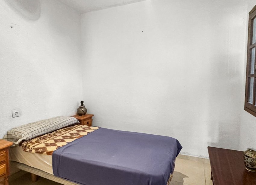 Reventa - Bungalow - Torrevieja - Nueva Torrevieja