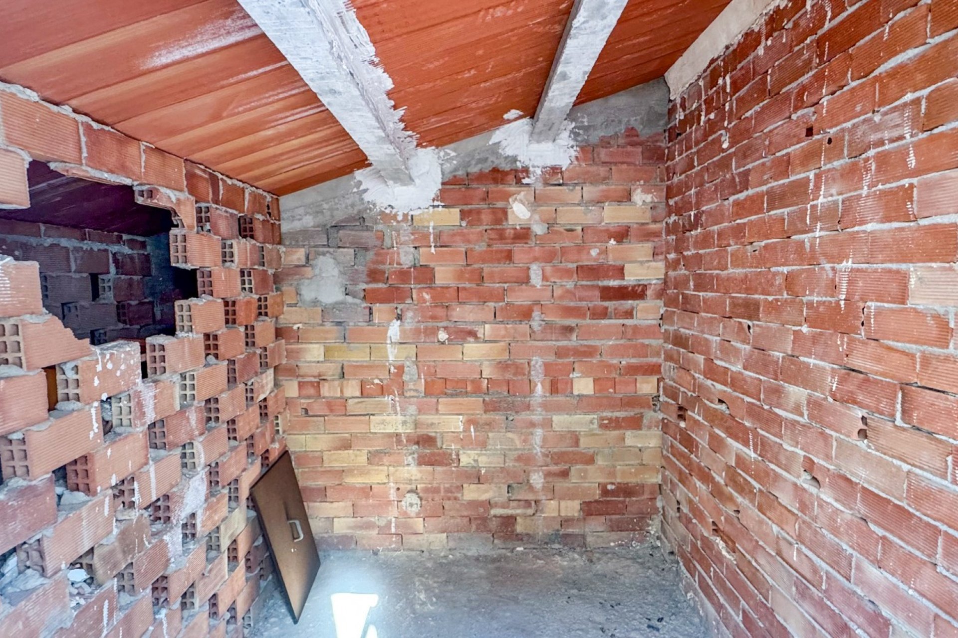 Reventa - Bungalow - Torrevieja - Nueva Torrevieja