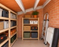 Reventa - Bungalow - Torrevieja - Nueva Torrevieja