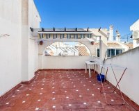 Reventa - Bungalow - Torrevieja - Nueva Torrevieja