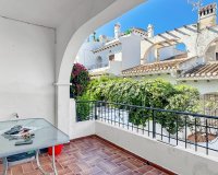 Reventa - Bungalow - Torrevieja - Nueva Torrevieja