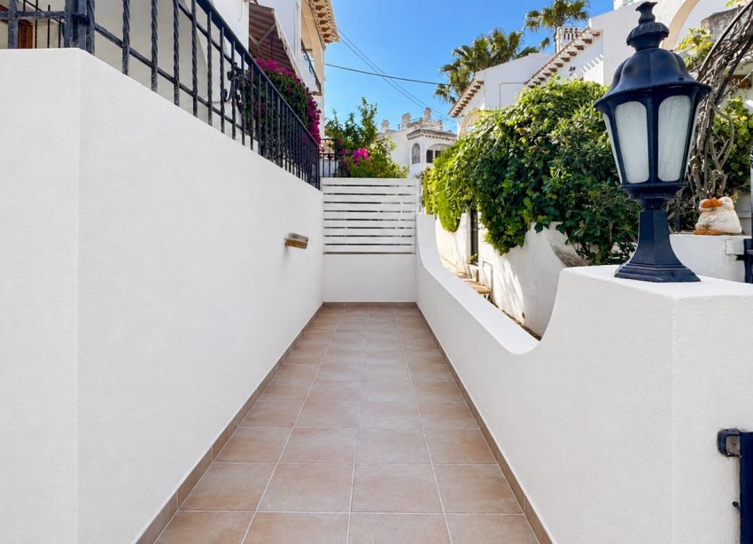 Reventa - Bungalow - Torrevieja - Nueva Torrevieja