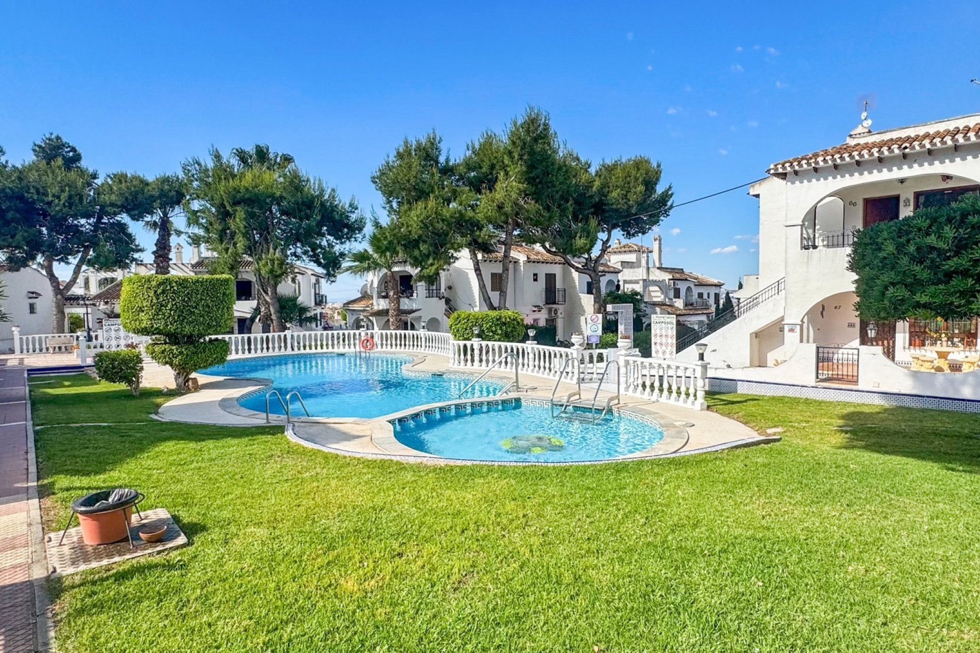 Reventa - Bungalow - Torrevieja - Nueva Torrevieja
