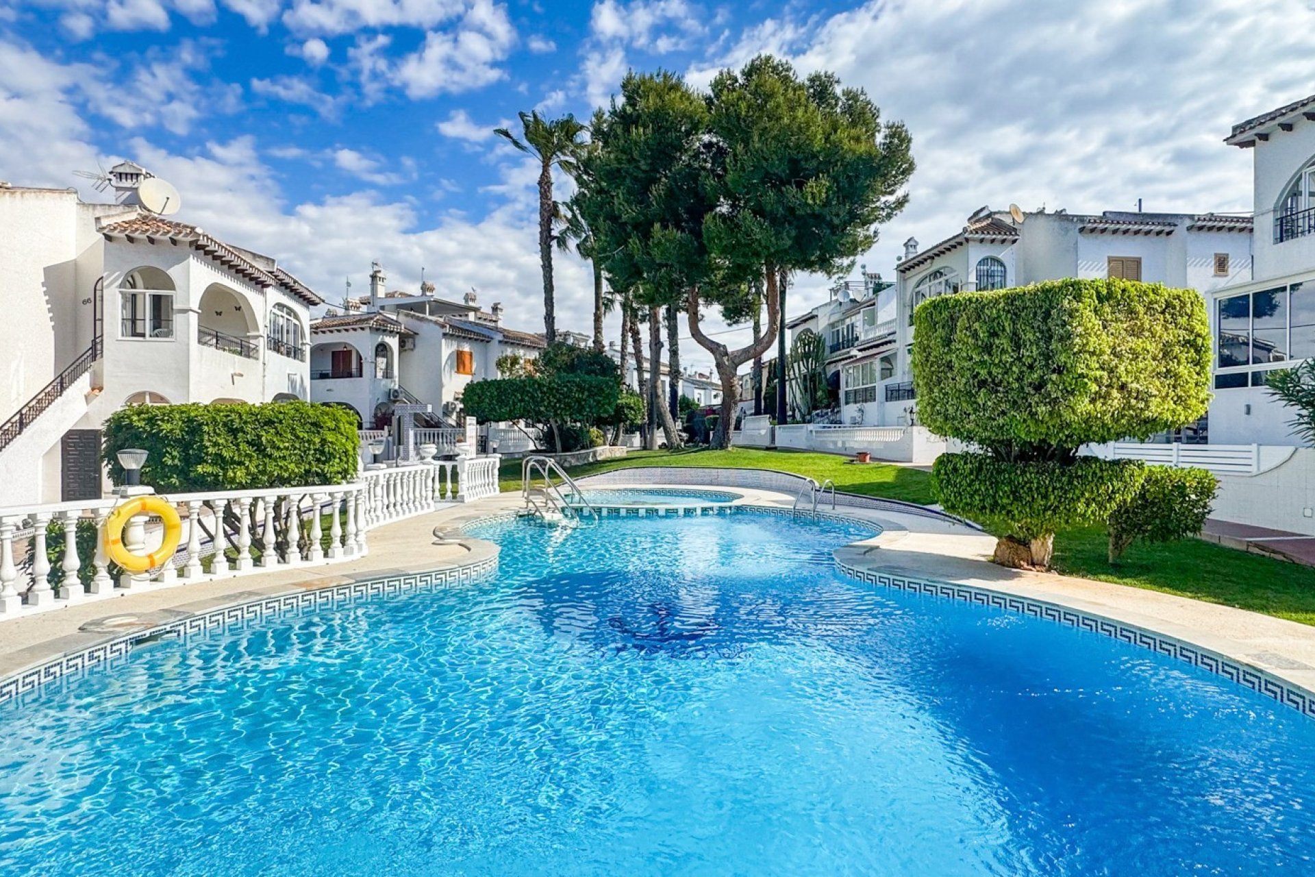 Reventa - Bungalow - Torrevieja - Nueva Torrevieja