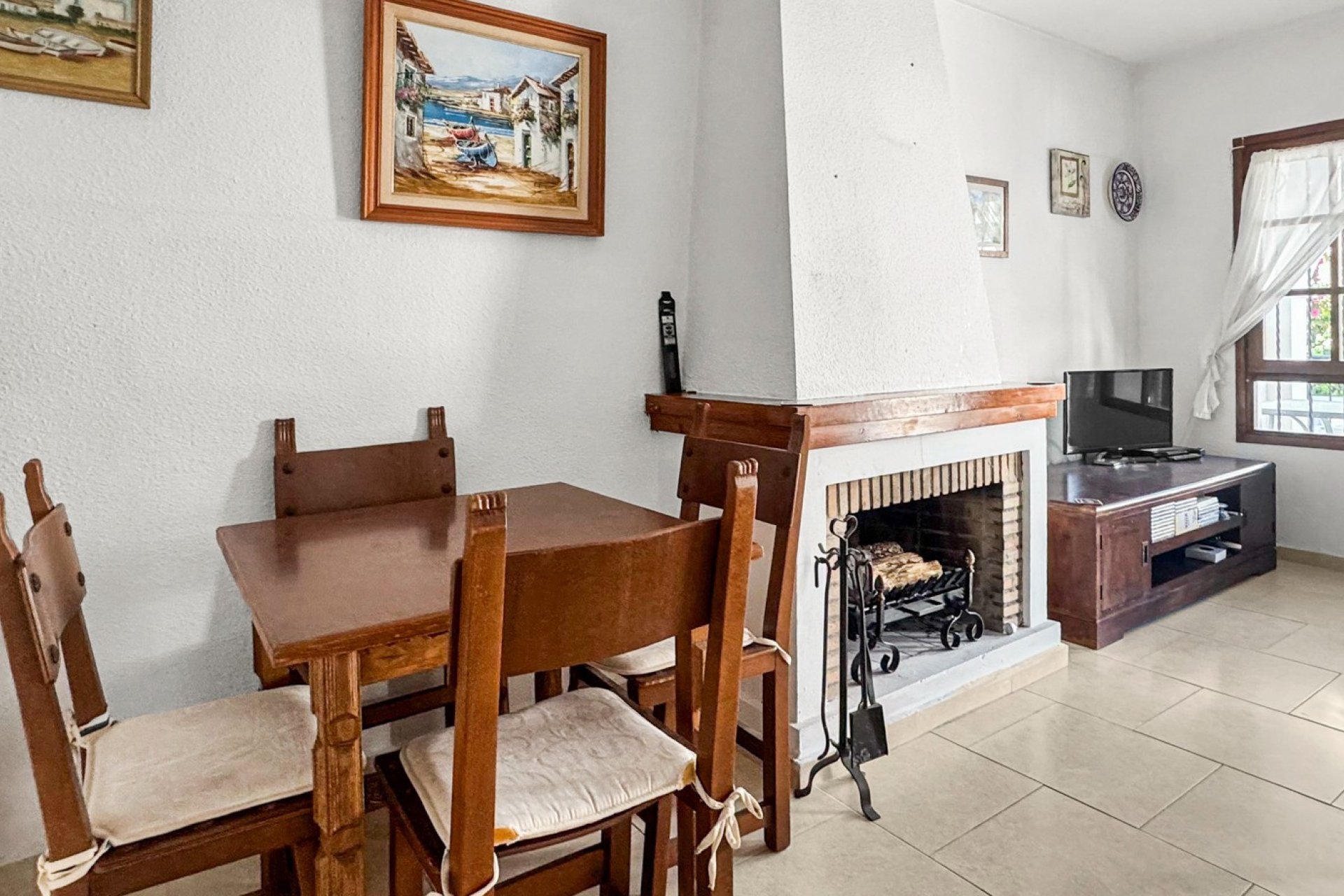 Reventa - Bungalow - Torrevieja - Nueva Torrevieja