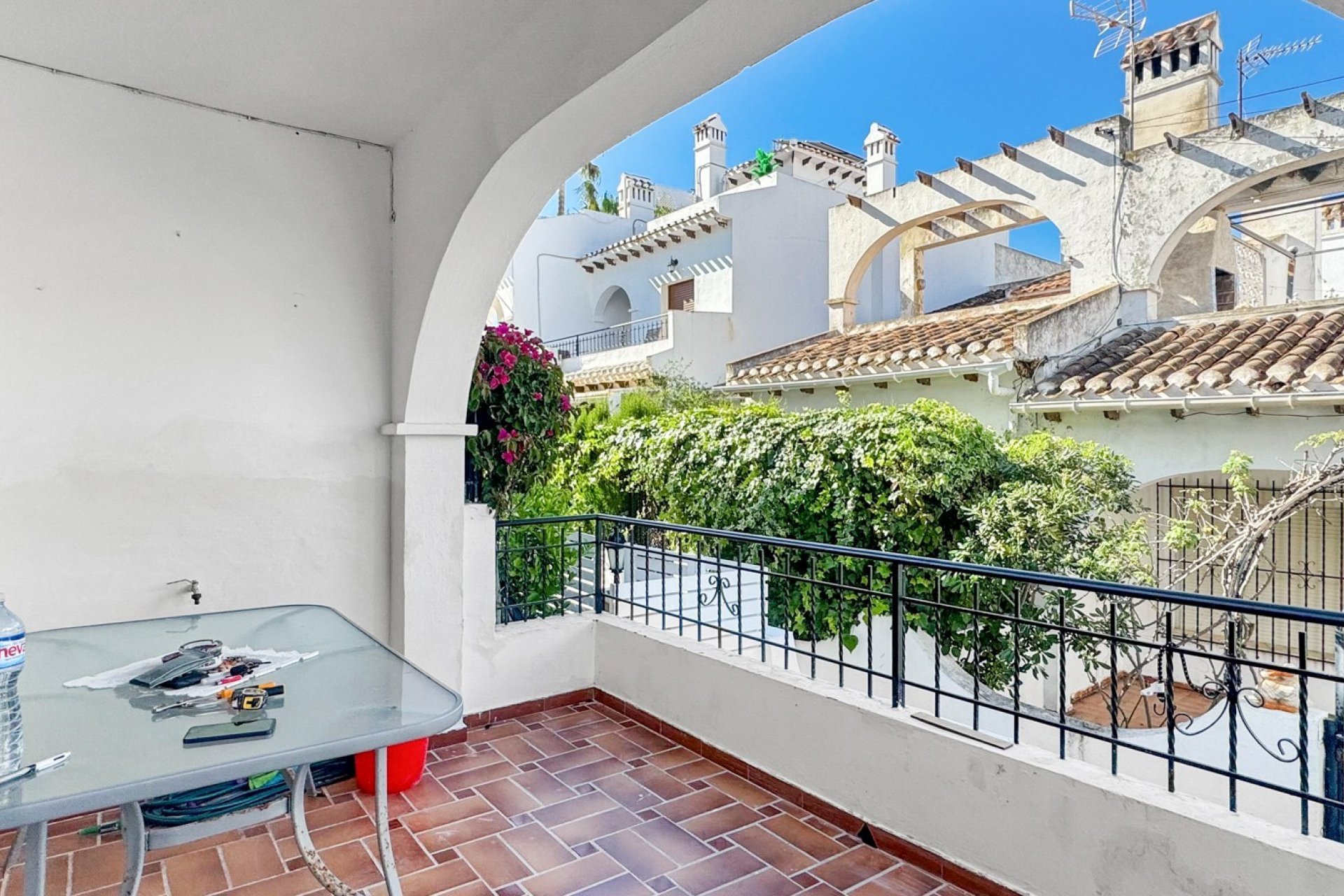 Reventa - Bungalow - Torrevieja - Nueva Torrevieja