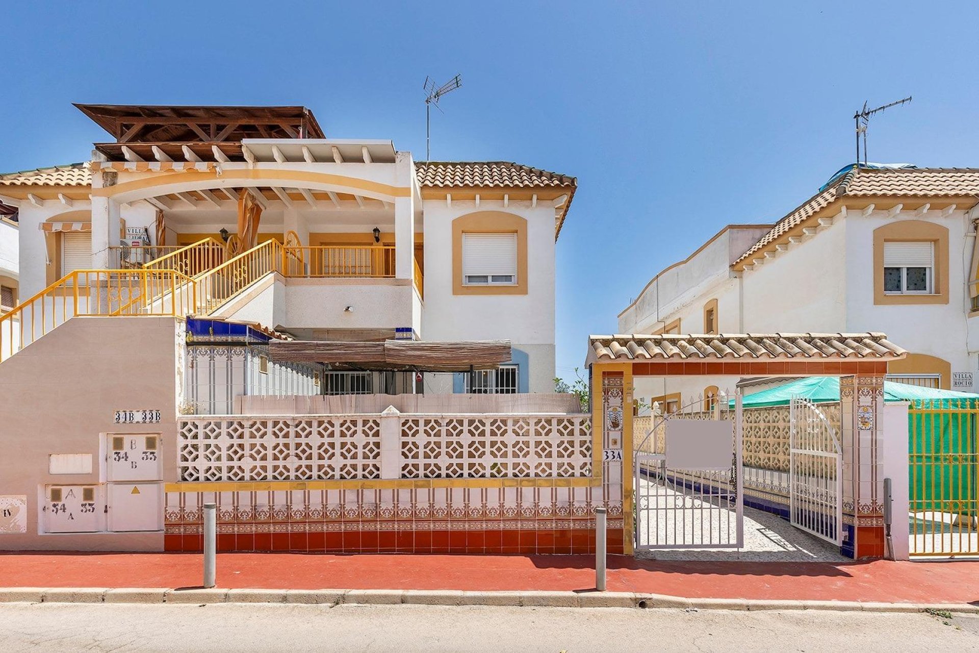 Reventa - Bungalow - Torrevieja - Parque de las Naciones
