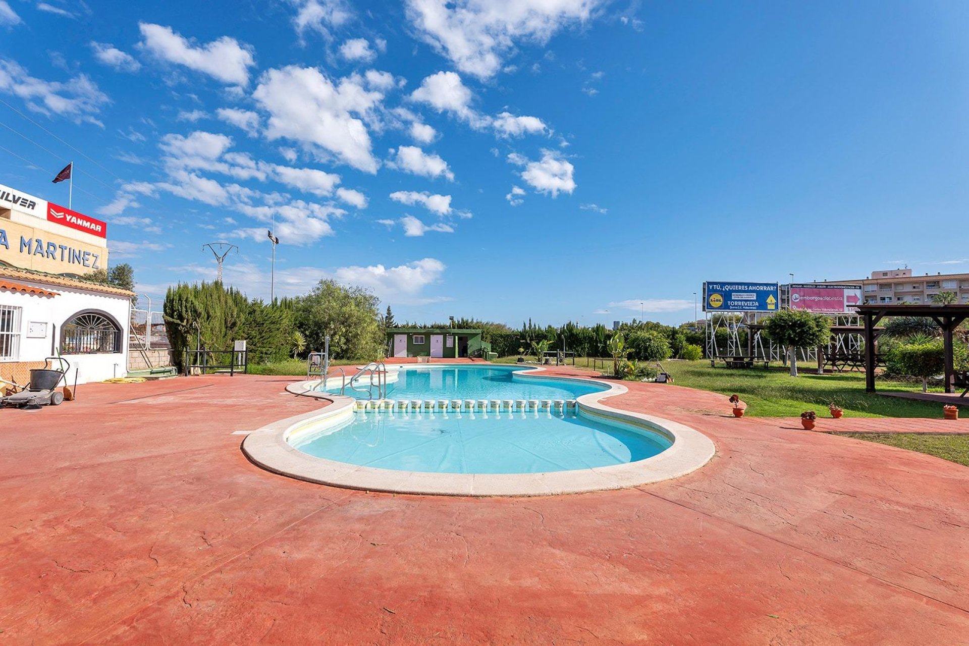 Reventa - Bungalow - Torrevieja - Parque de las Naciones