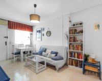 Reventa - Bungalow - Torrevieja - Parque de las Naciones