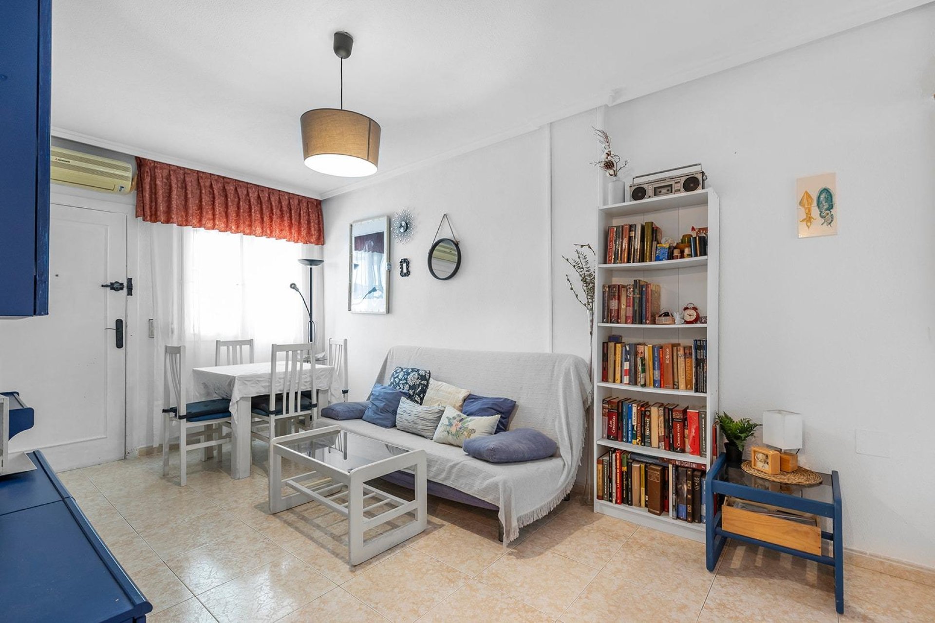 Reventa - Bungalow - Torrevieja - Parque de las Naciones