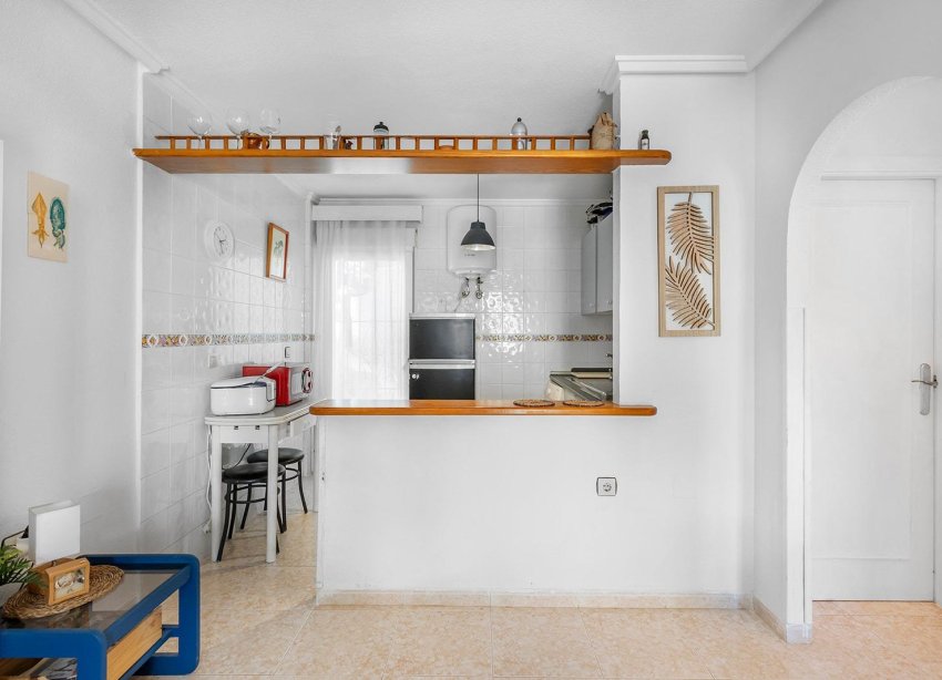 Reventa - Bungalow - Torrevieja - Parque de las Naciones