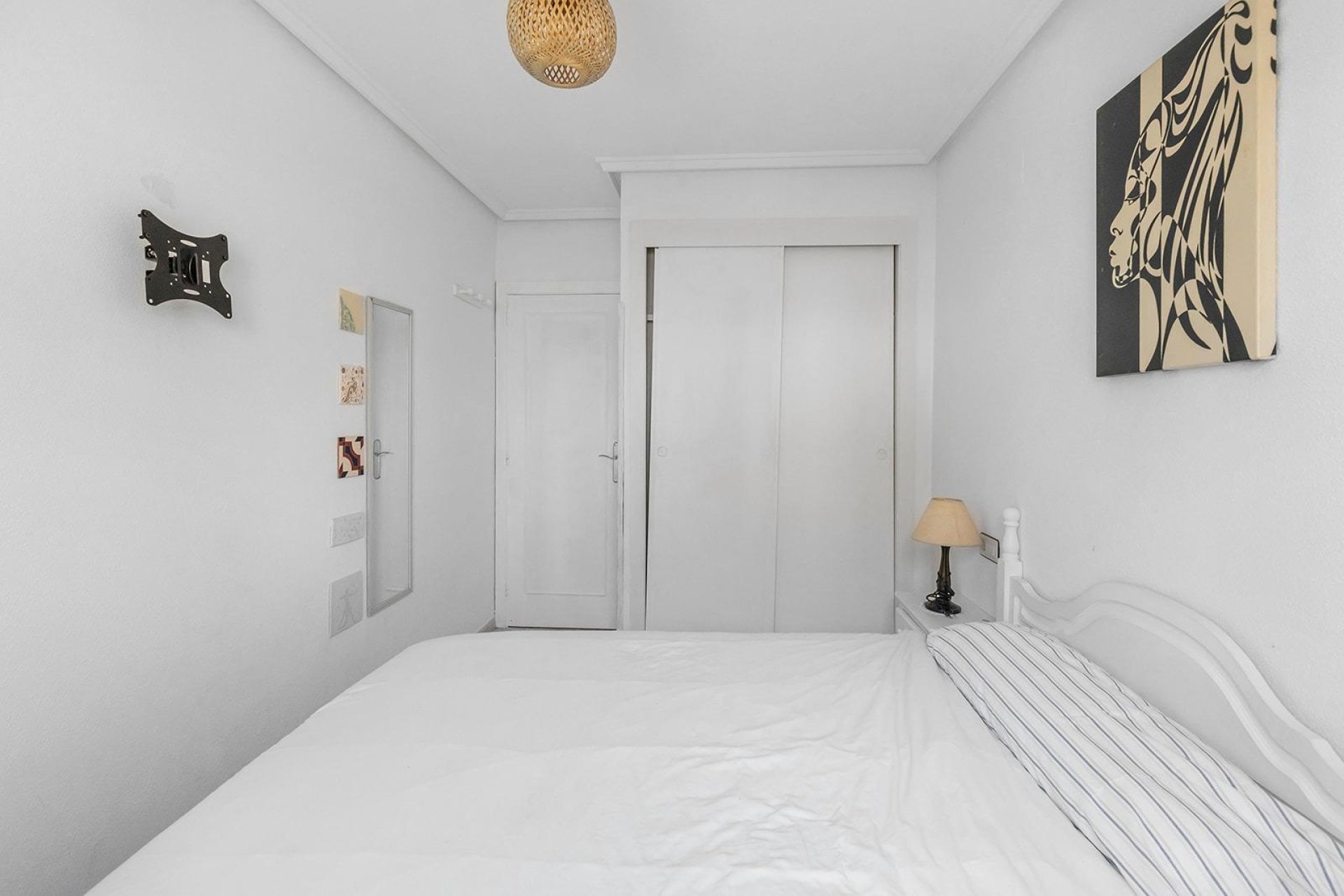 Reventa - Bungalow - Torrevieja - Parque de las Naciones