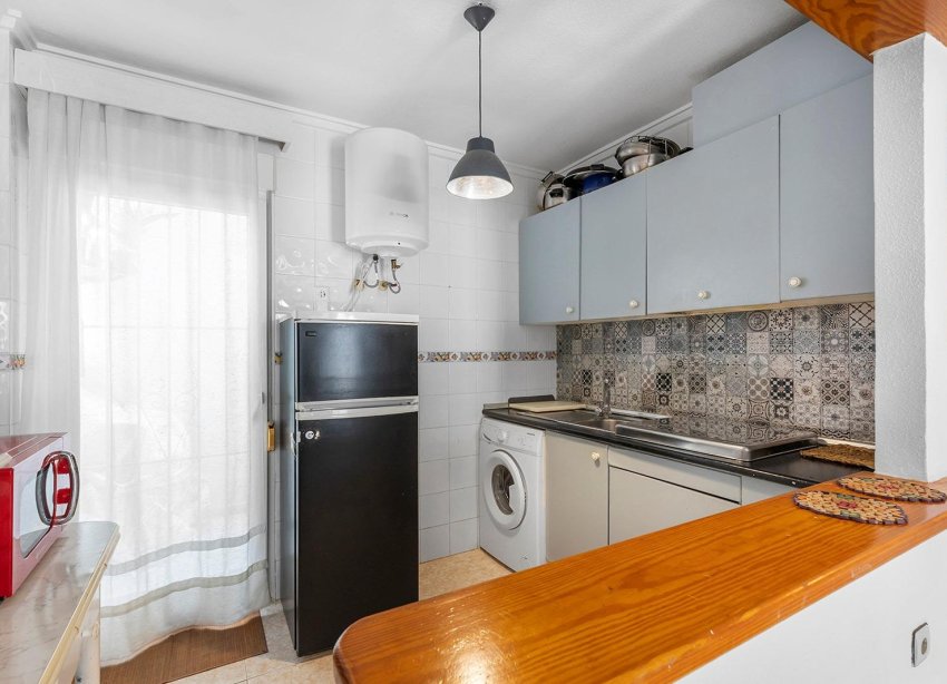 Reventa - Bungalow - Torrevieja - Parque de las Naciones