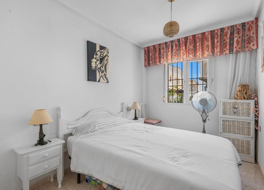 Reventa - Bungalow - Torrevieja - Parque de las Naciones