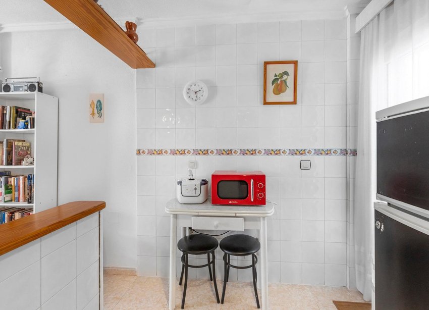 Reventa - Bungalow - Torrevieja - Parque de las Naciones