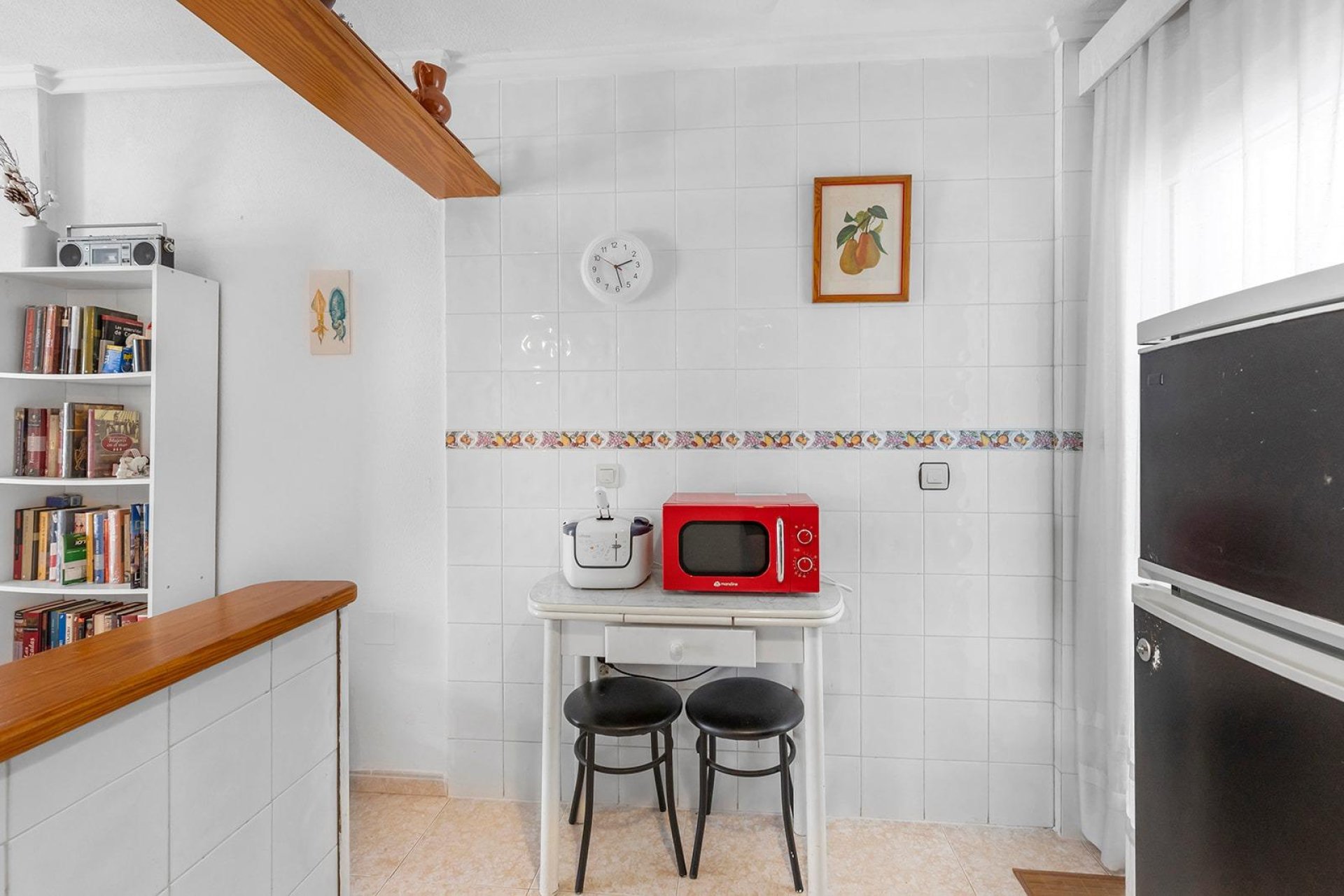 Reventa - Bungalow - Torrevieja - Parque de las Naciones