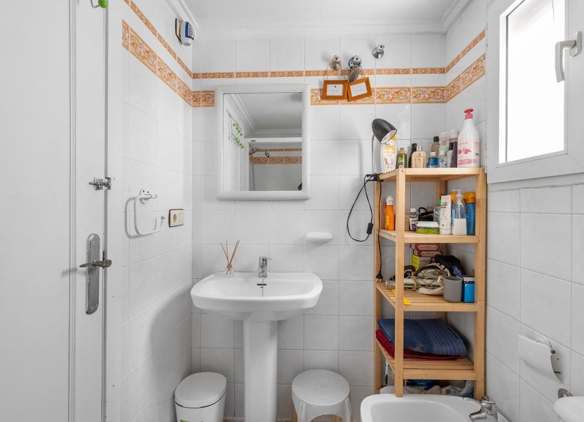 Reventa - Bungalow - Torrevieja - Parque de las Naciones