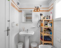 Reventa - Bungalow - Torrevieja - Parque de las Naciones