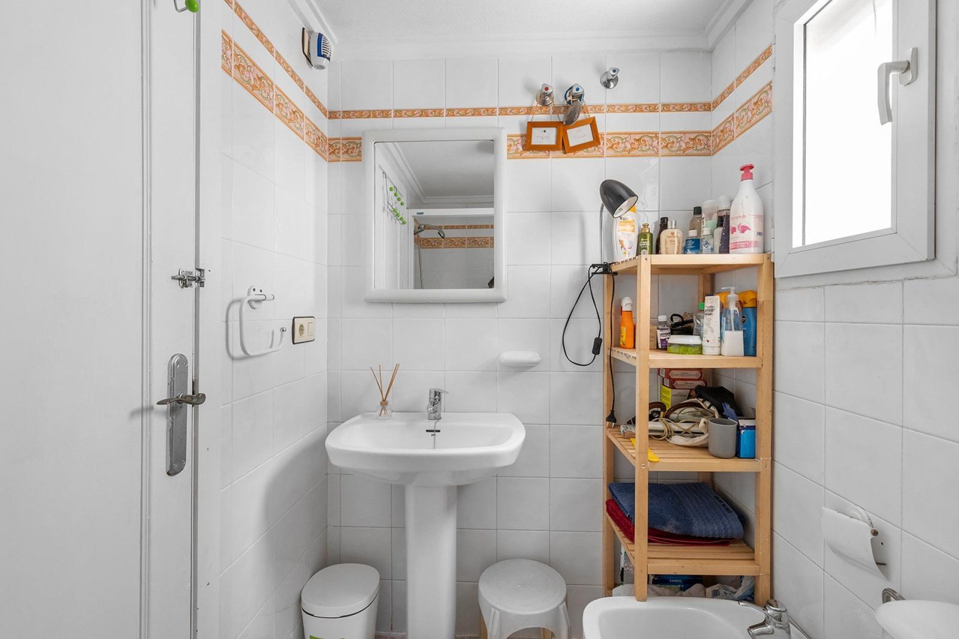 Reventa - Bungalow - Torrevieja - Parque de las Naciones