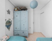 Reventa - Bungalow - Torrevieja - Parque de las Naciones