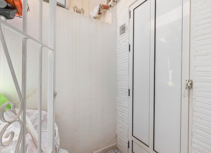 Reventa - Bungalow - Torrevieja - Parque de las Naciones