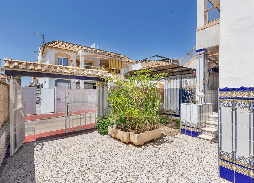 Reventa - Bungalow - Torrevieja - Parque de las Naciones