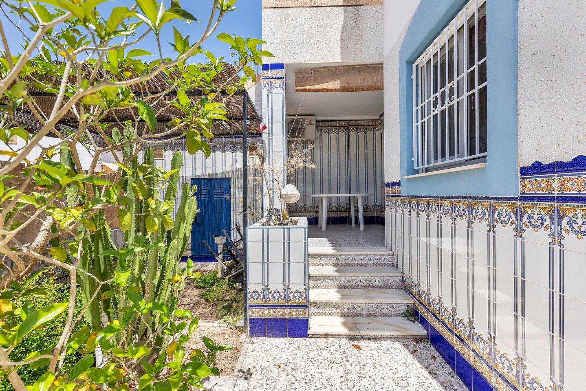 Reventa - Bungalow - Torrevieja - Parque de las Naciones