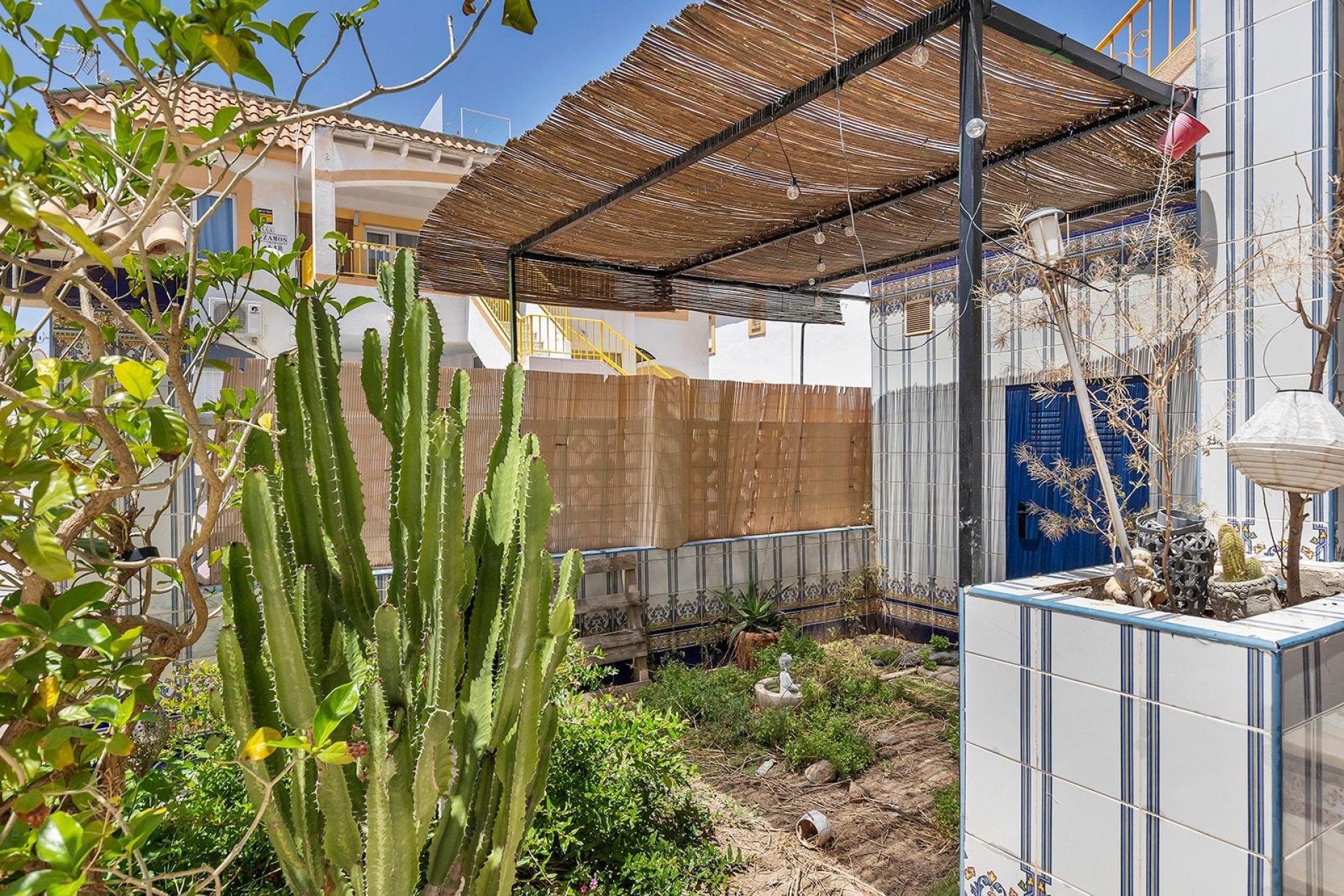 Reventa - Bungalow - Torrevieja - Parque de las Naciones