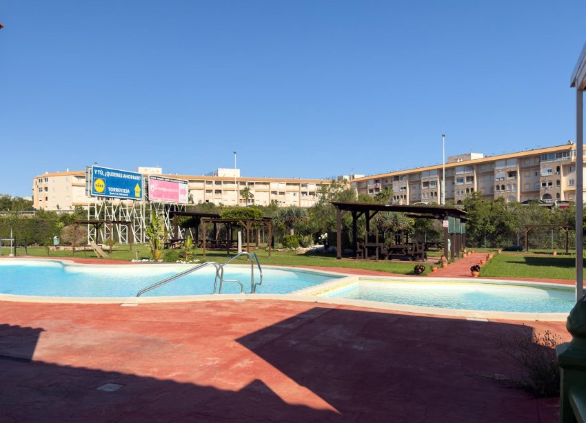 Reventa - Bungalow - Torrevieja - Parque de las Naciones