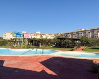 Reventa - Bungalow - Torrevieja - Parque de las Naciones