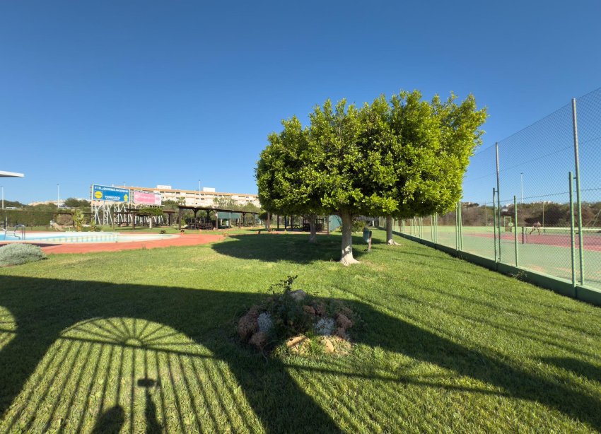 Reventa - Bungalow - Torrevieja - Parque de las Naciones