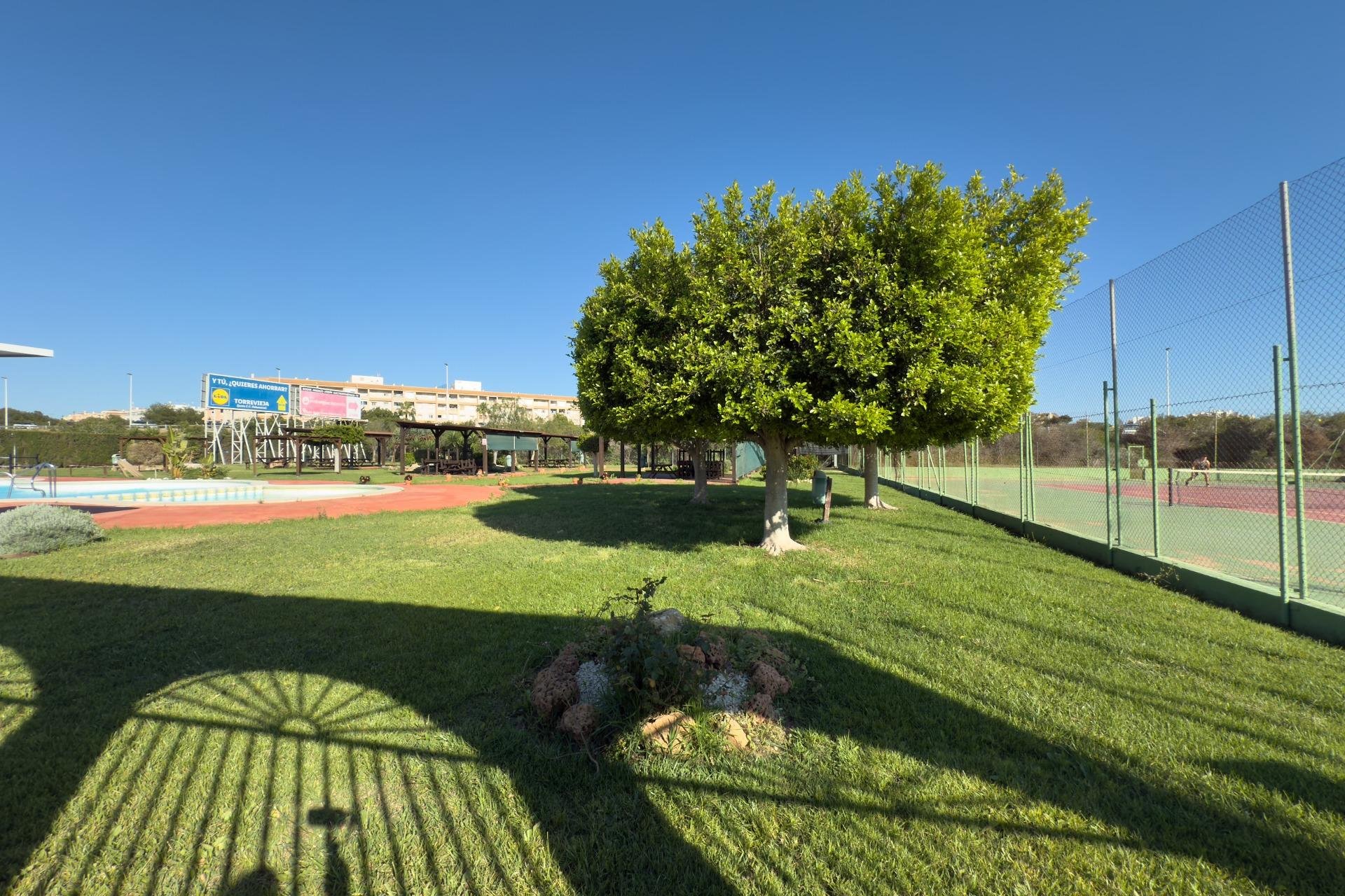 Reventa - Bungalow - Torrevieja - Parque de las Naciones
