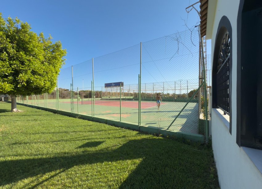 Reventa - Bungalow - Torrevieja - Parque de las Naciones