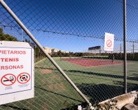 Reventa - Bungalow - Torrevieja - Parque de las Naciones