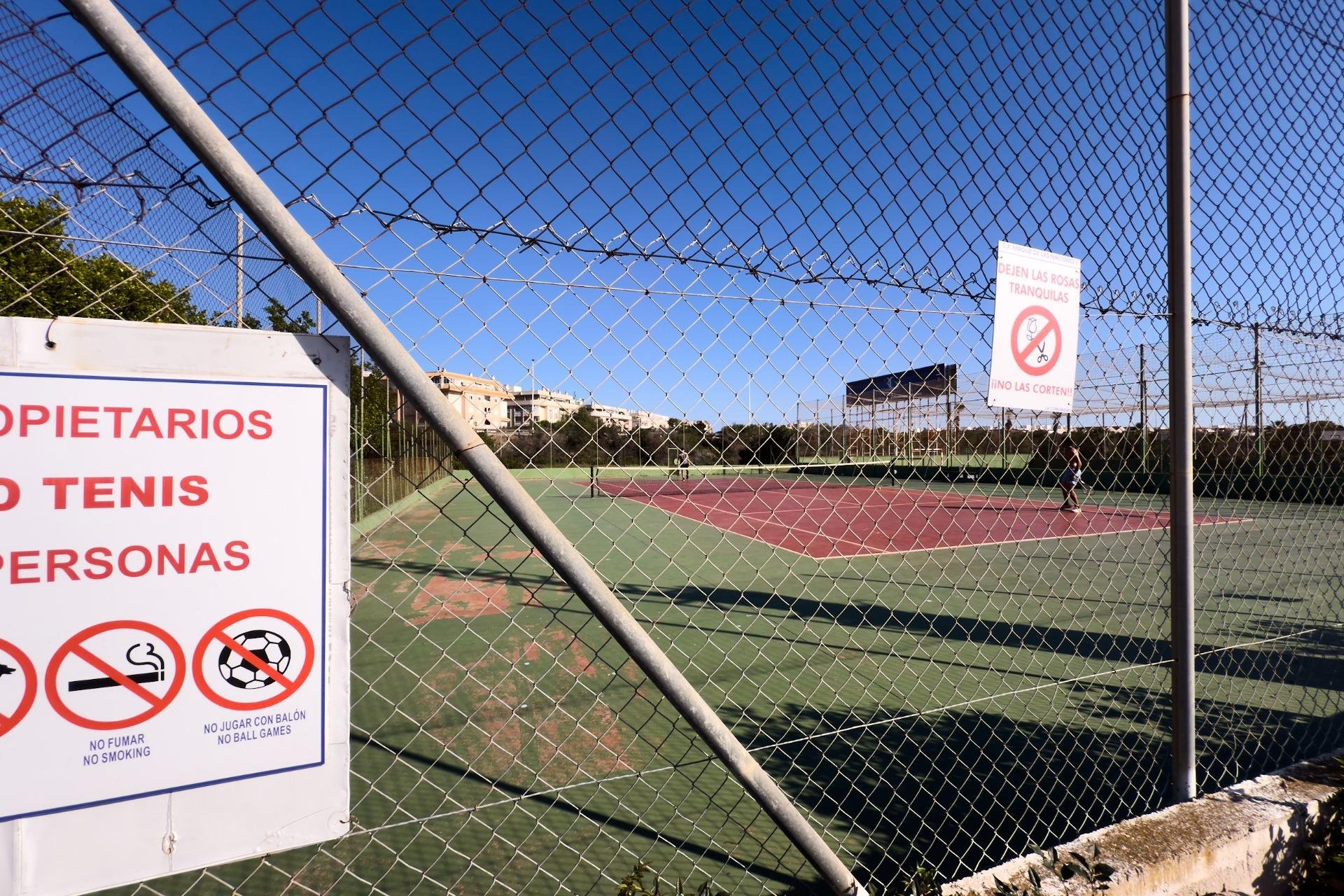 Reventa - Bungalow - Torrevieja - Parque de las Naciones