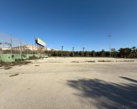 Reventa - Bungalow - Torrevieja - Parque de las Naciones
