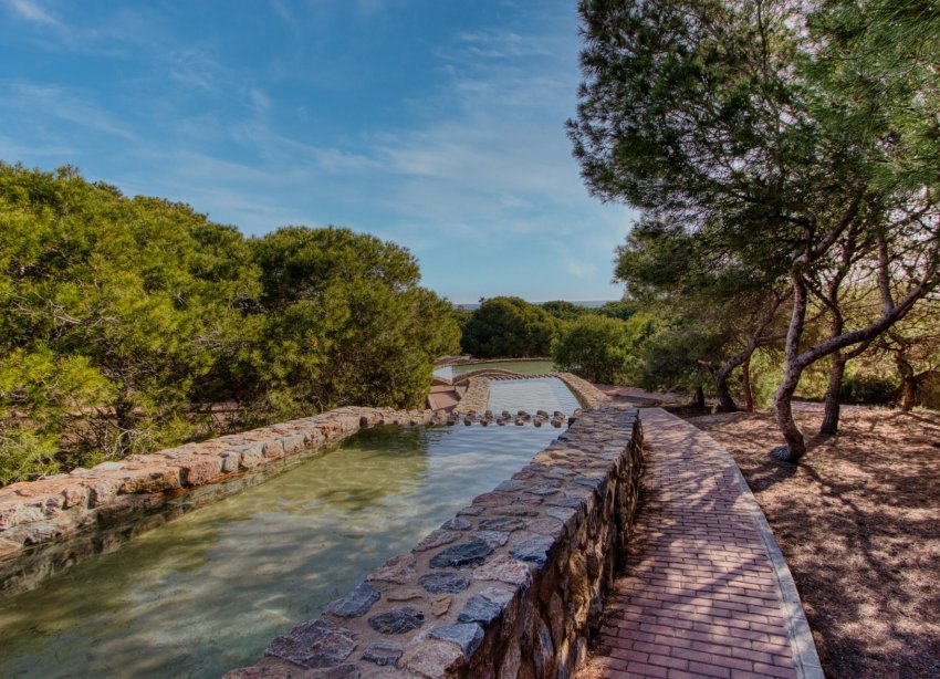 Reventa - Bungalow - Torrevieja - Parque de las Naciones