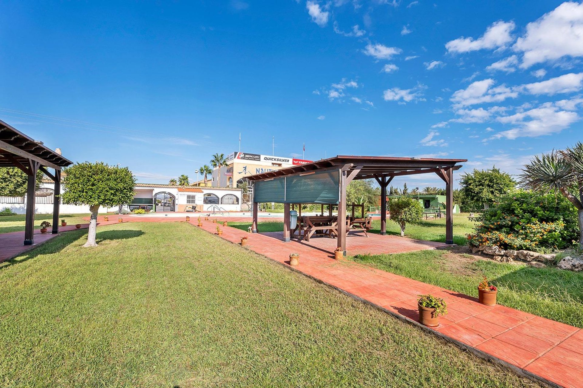 Reventa - Bungalow - Torrevieja - Parque de las Naciones