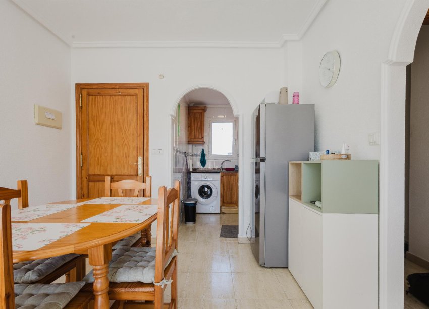 Reventa - Bungalow - Torrevieja - Parque de Las Naciones