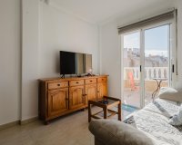 Reventa - Bungalow - Torrevieja - Parque de Las Naciones