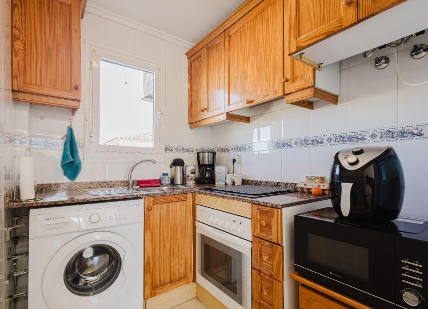 Reventa - Bungalow - Torrevieja - Parque de Las Naciones