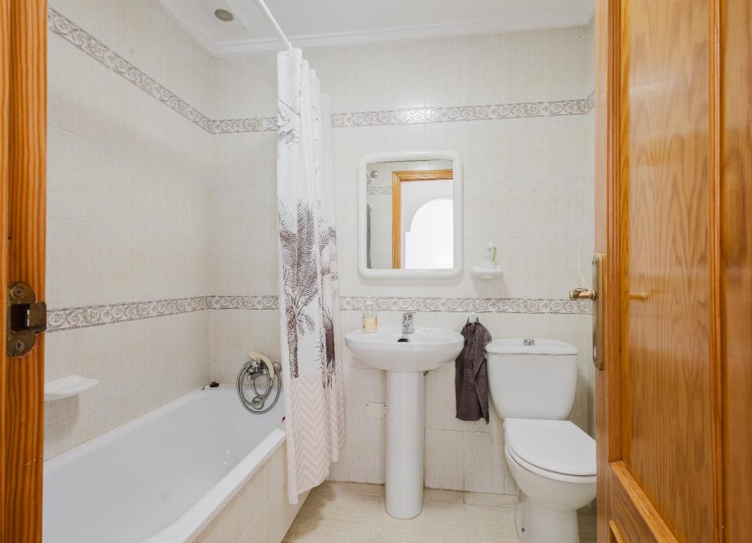 Reventa - Bungalow - Torrevieja - Parque de Las Naciones