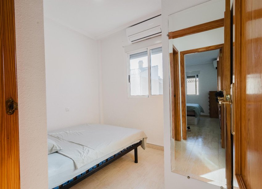 Reventa - Bungalow - Torrevieja - Parque de Las Naciones