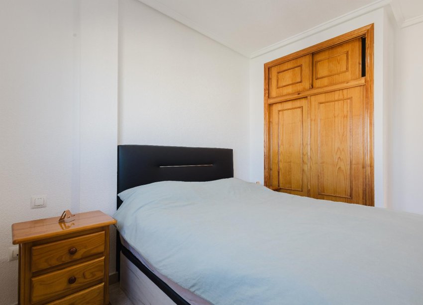 Reventa - Bungalow - Torrevieja - Parque de Las Naciones