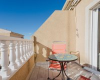 Reventa - Bungalow - Torrevieja - Parque de Las Naciones