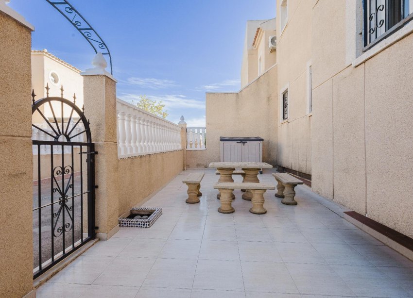 Reventa - Bungalow - Torrevieja - Parque de Las Naciones