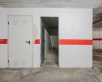 Reventa - Bungalow - Torrevieja - Parque de Las Naciones