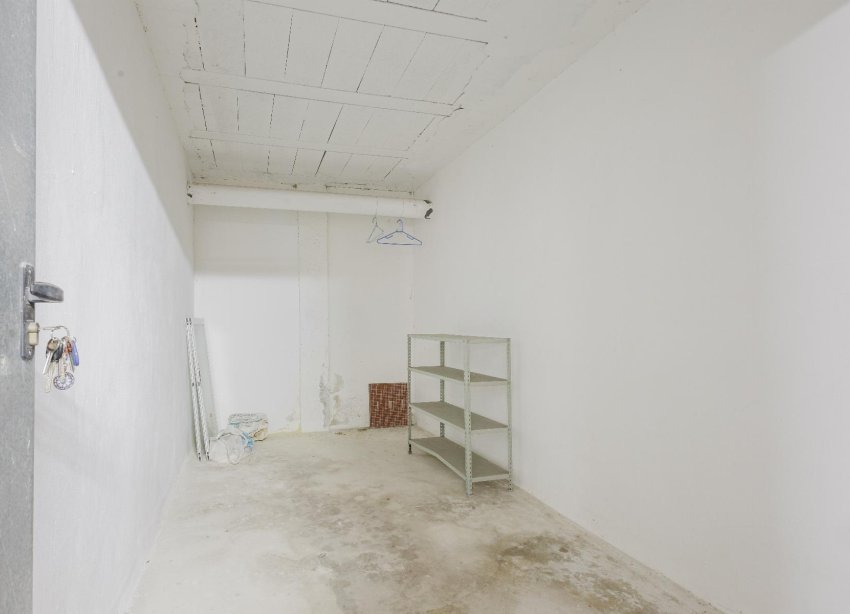 Reventa - Bungalow - Torrevieja - Parque de Las Naciones